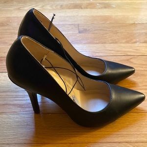 Chinese Laundry Pump Heels